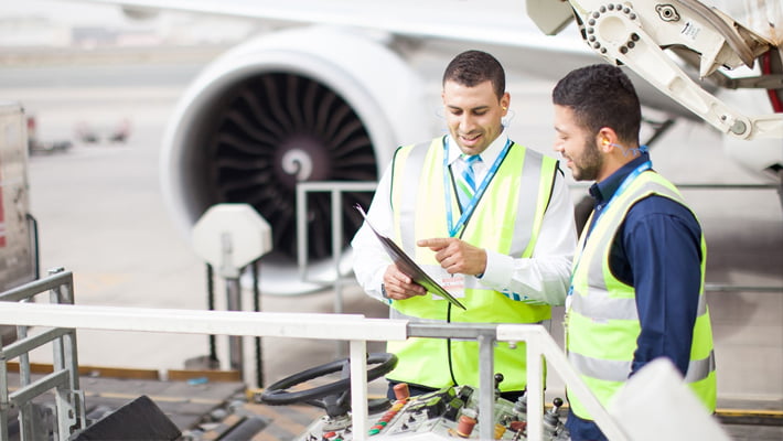 Diploma in Flight Operations Management