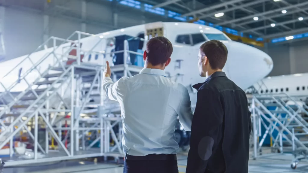 top pilot training course in Trichy