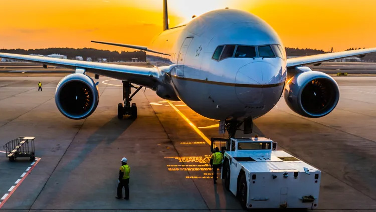 MBA (Aviation Management)